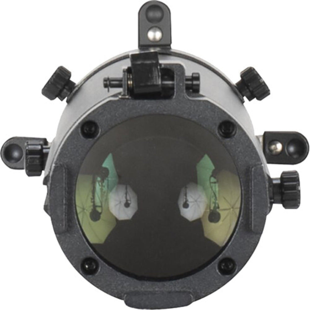 Objectif American DJ EP-MINI-LENS-15-30Z pour Profile Mini Color