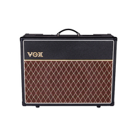 Amplificateurs de guitare