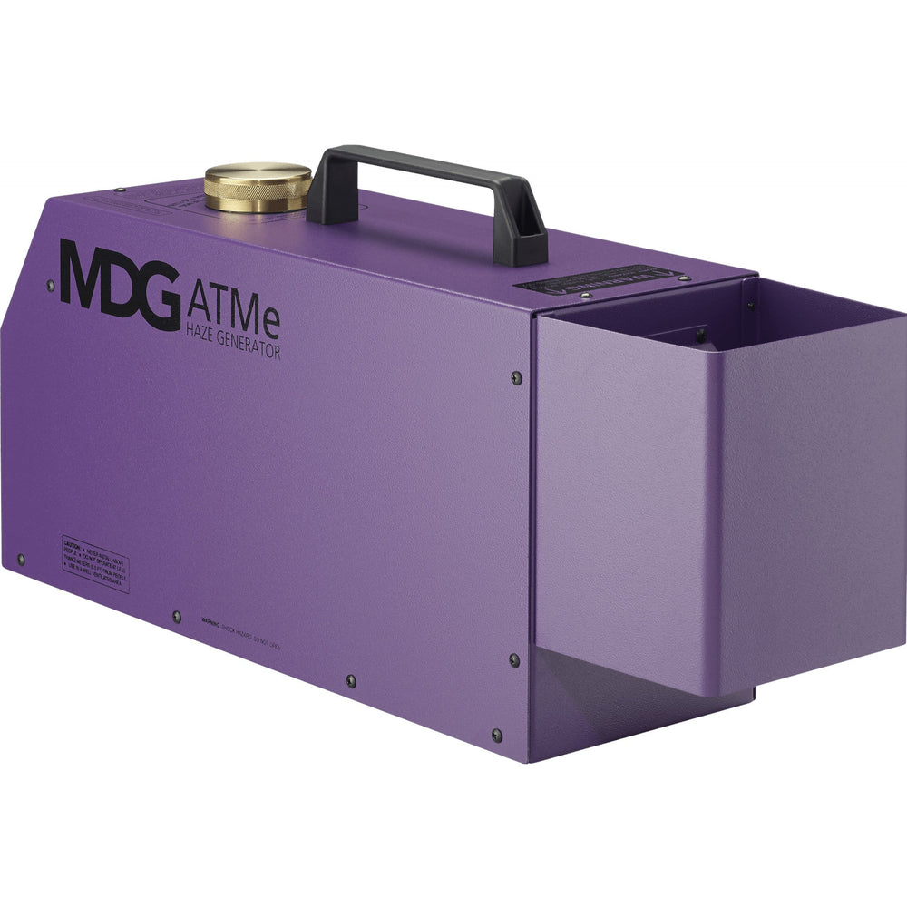 MDG ATME - Generateur de Brume Haute Performance