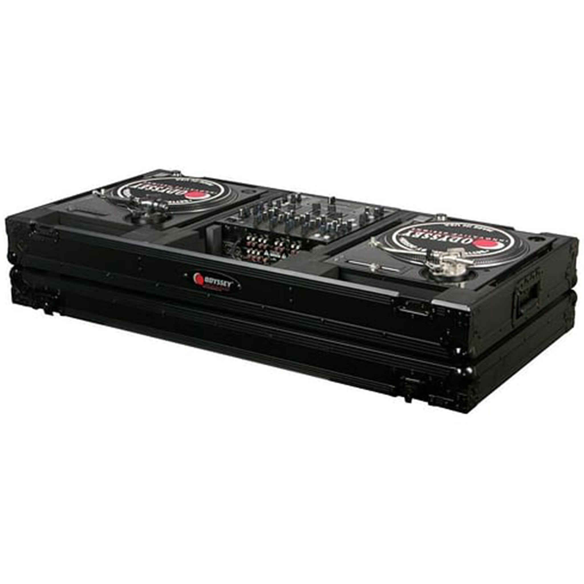 DJテーブル ODYSSEY 
折りたたみ式 ODYSSEY CTBC2048 Height Adjustable DJ Table : Amazon.ca