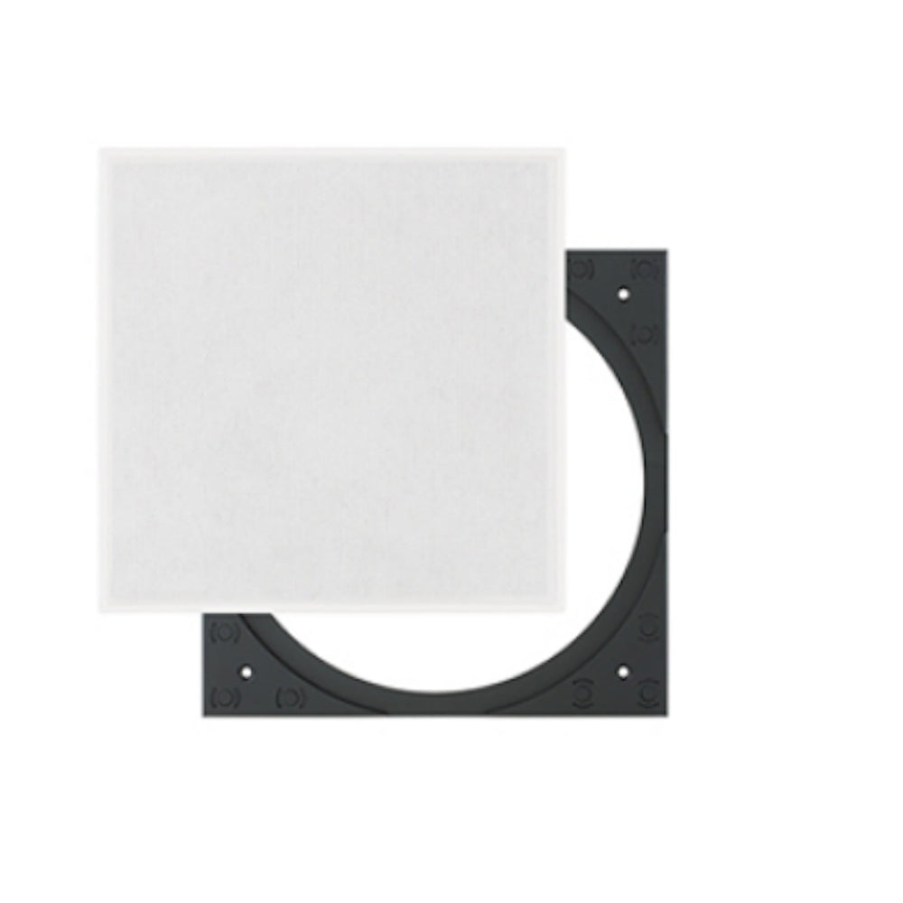 SONANCE VP3SQ ADAPTER W/GRILLES