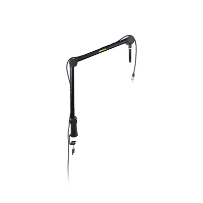 Équipement de streaming