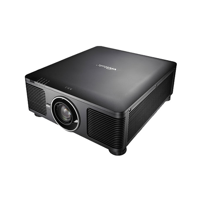 Video Projectors & Screens