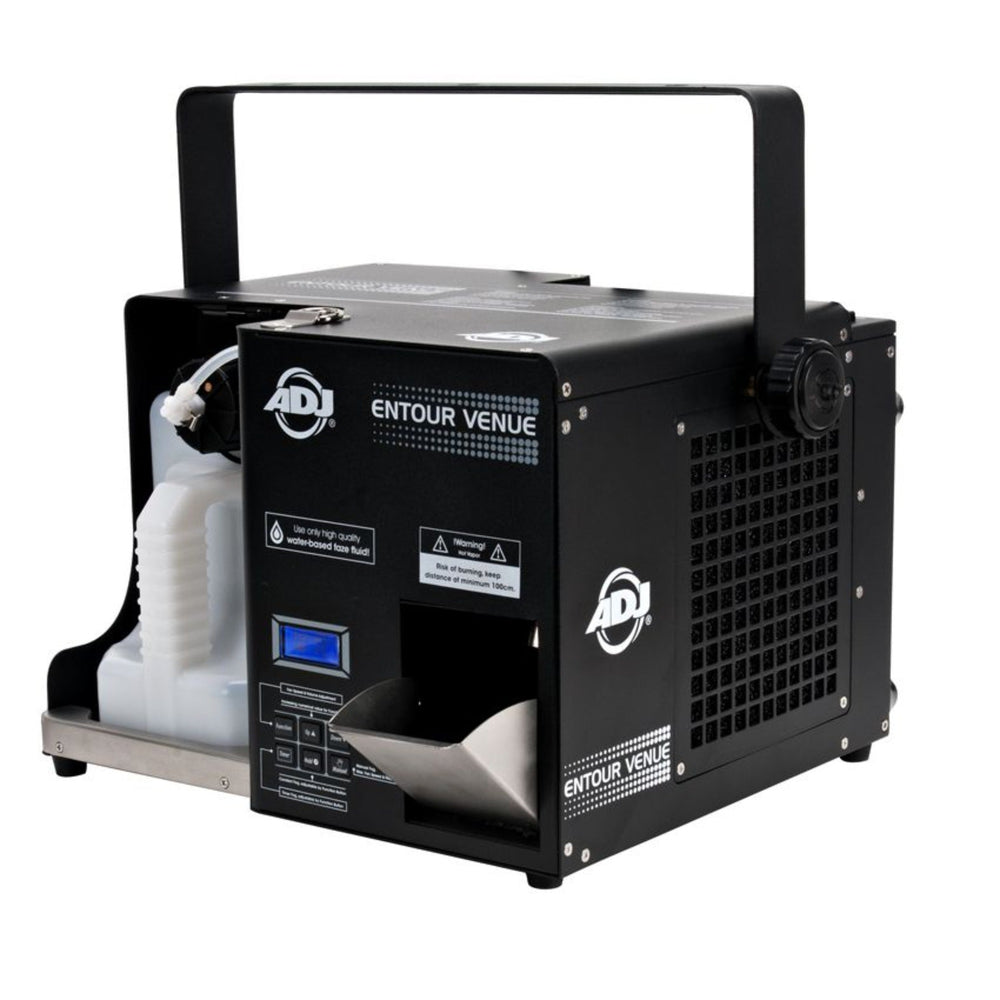 Machine à effet DMX 1500 W American DJ ENTOUR-VENUE