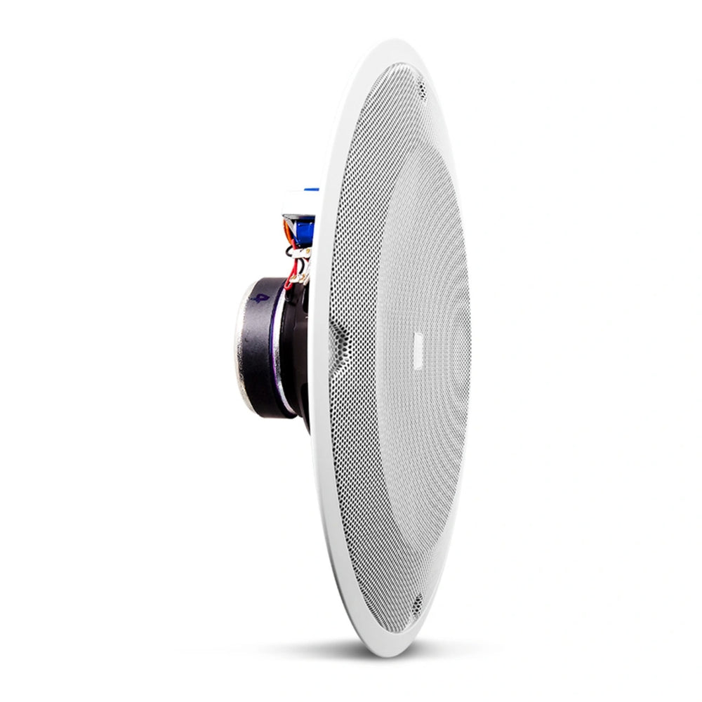 JBL 8138 8" (200 mm) Full-Range In-Ceiling Loudspeaker for use with Pre-Install Backcans