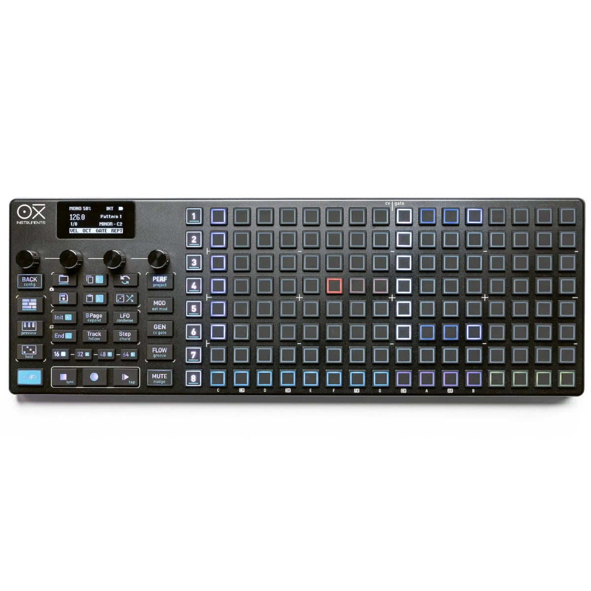 DTM・DAW oxi instruments oxi one mk2 oxi_one_mk2_15.jpg?v=1746140433