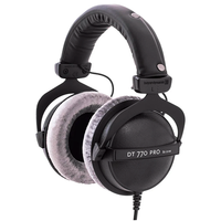 Casques et amplificateurs pour casques