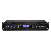 Power Amps