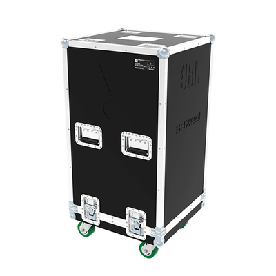 Portable Racks & Cases