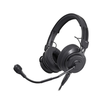 Microphones pour casques