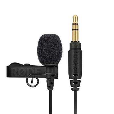 Lavalier Microphones