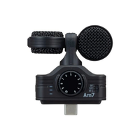 Microphones iPad/iPhone