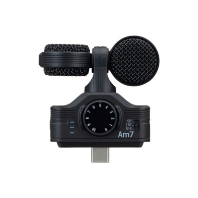 iPad/iPhone Microphones