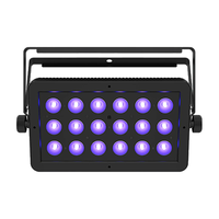 Lampes à ultraviolets