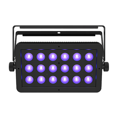 Lampes à ultraviolets