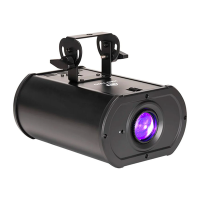 Wash Lights et Par-Cans