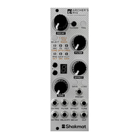 Modular Synths