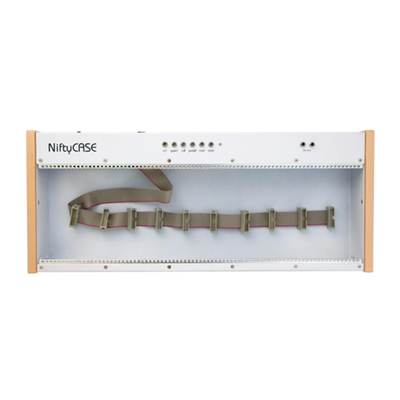 Boîtiers modulaires