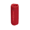 JBL FLIP 6 Red Waterproof Portable Speaker