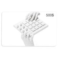 Gift Cards