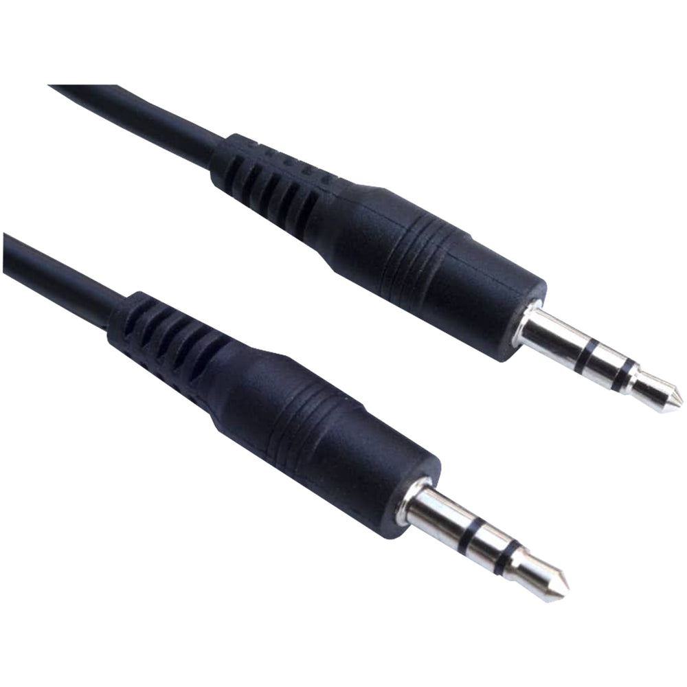 CRITTER & GUITARI STEREO MINI CABLE BUNDLE