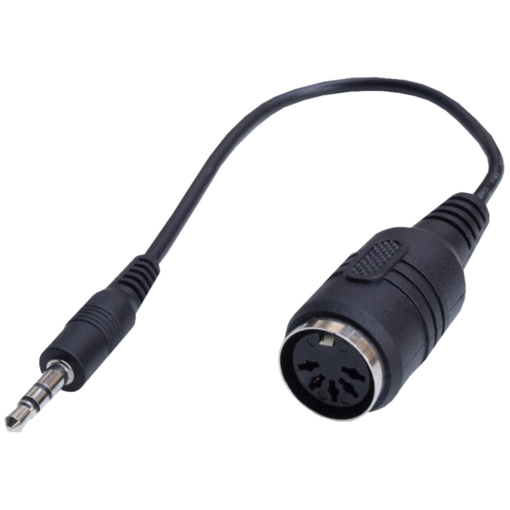 CRITTER & GUITARI TRS-MINI CABLE BUNDLE