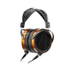 Audeze LCD2 Caribean Rosewood Rings, Leather & Case