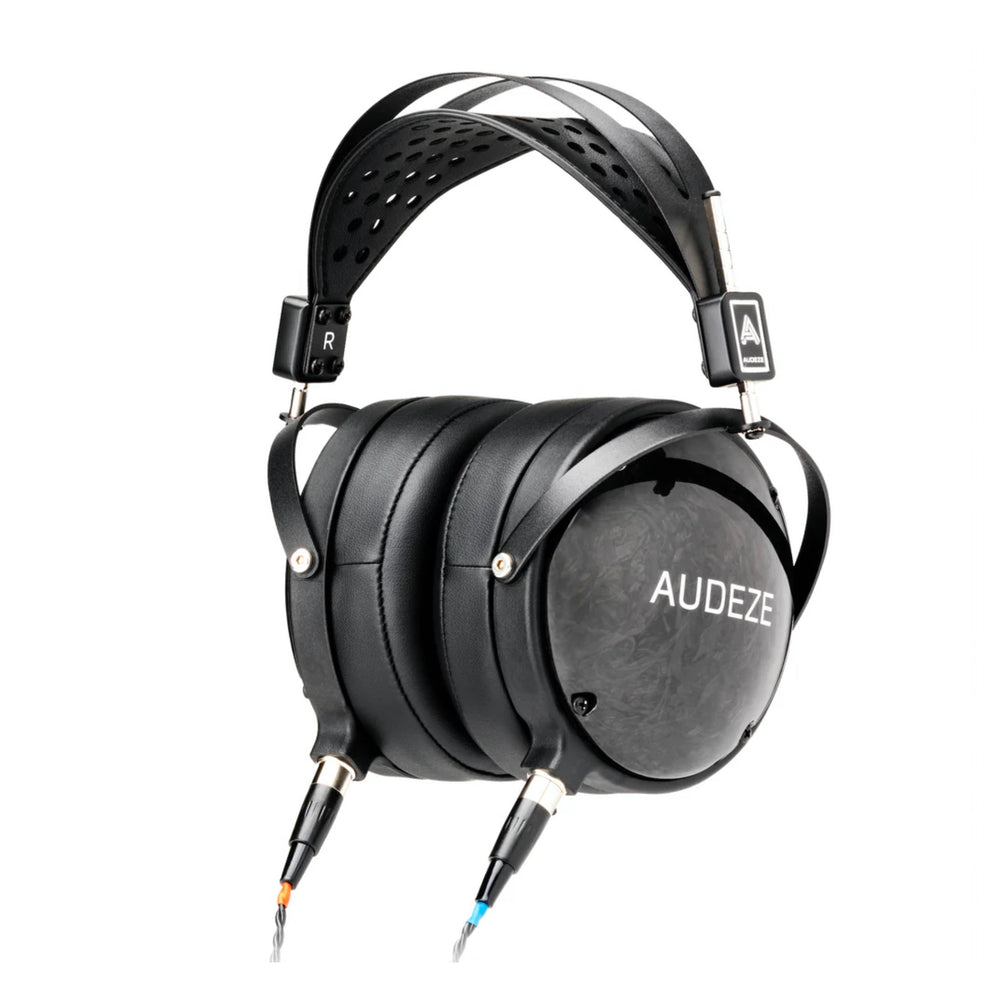Audeze LCD-2 CLASSIC, Closed, BMC TFC W/CE Case
