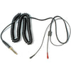 Sennheiser HD-25 CABLE COILED/OVERHB #523877