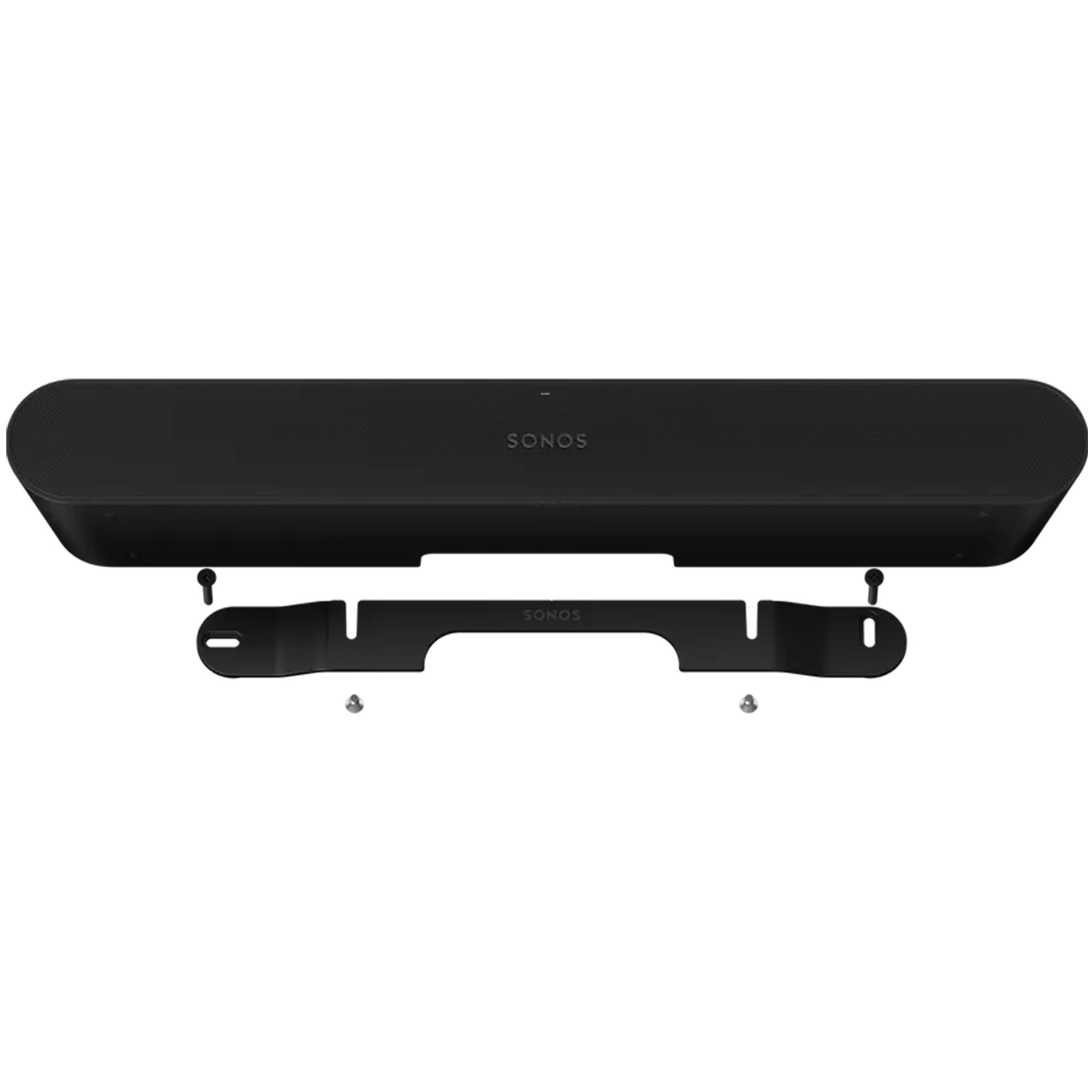 Sonos Ray Wall Mount Ww (Black)