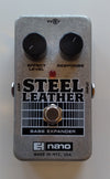 Electro-Harmonix Steel Leather