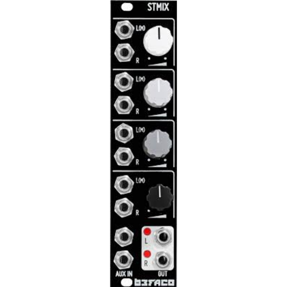 Befaco STMIX Module