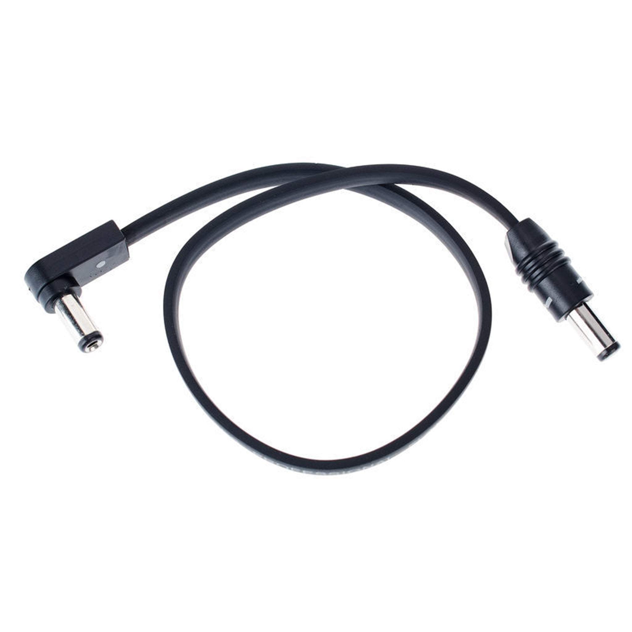 EBS CABLE D'ALIMENTATION PLAT DC1 38CM COUDE/COUDE