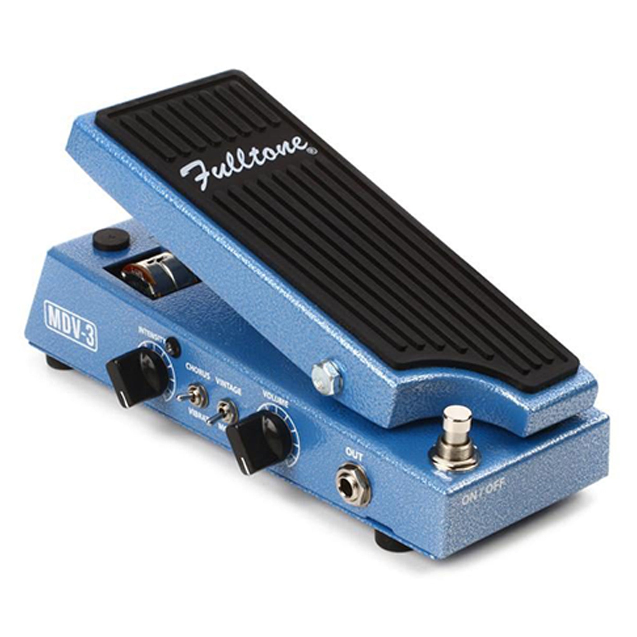 FULLTONE MINI DEJA VIBE 3