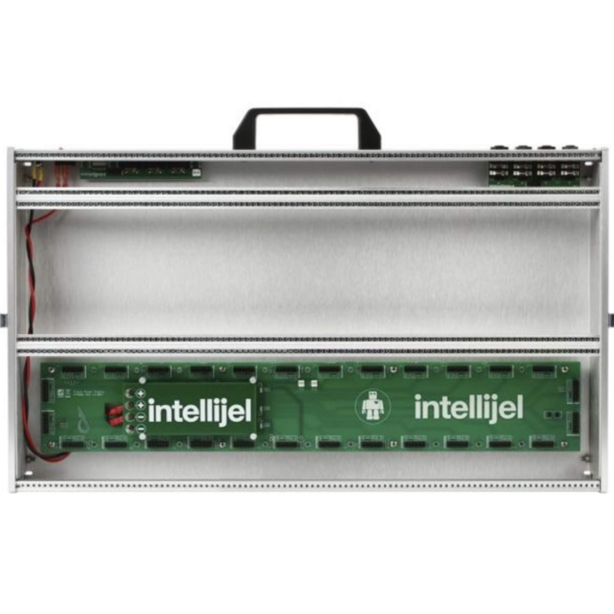 INTELLIJEL 7U X 104HP PERFORMANCE CASE INTELLIJEL 7U X 104HP PERFORMANCE CASE