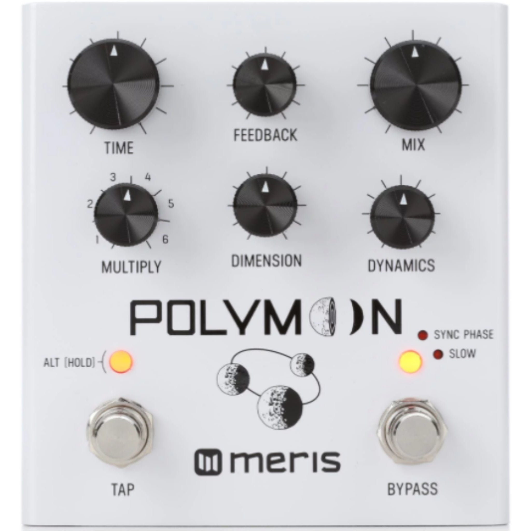 MERIS POLYMOON