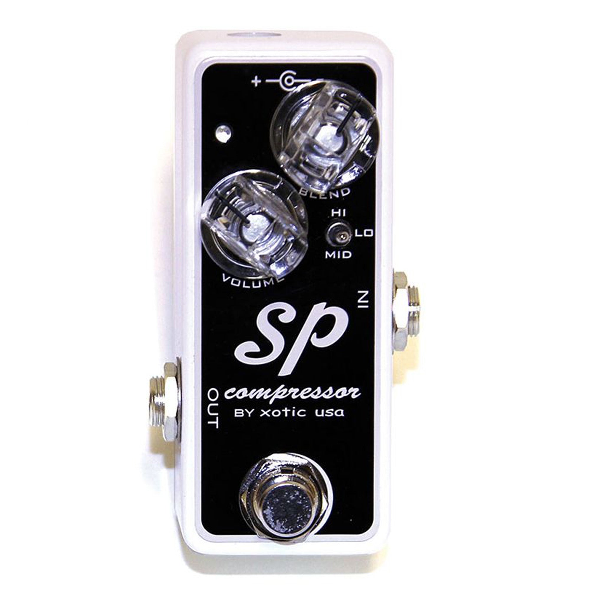 Xotic SP Compressor