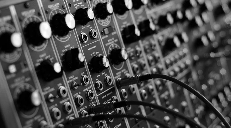 How to Get Started With Modular Synthesis
