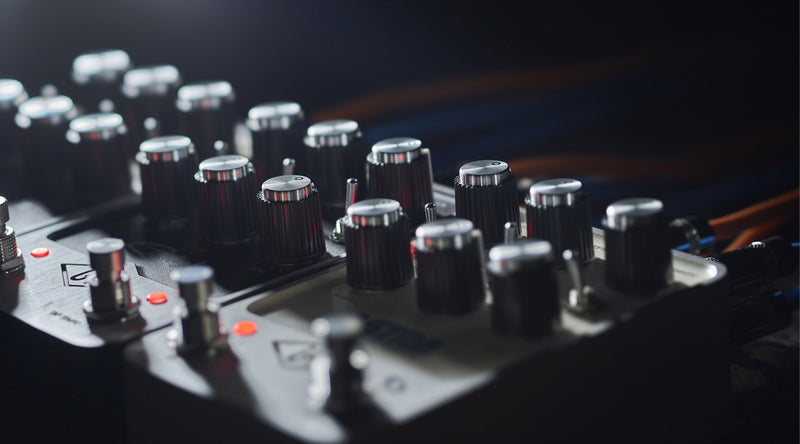 The Best Effects Pedals of 2021