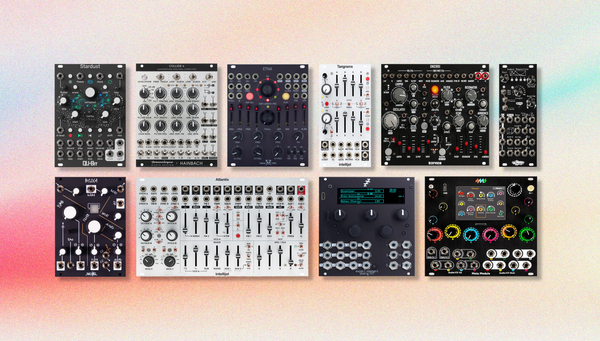 10 Eurorack Modules You Should Look Into For 2025