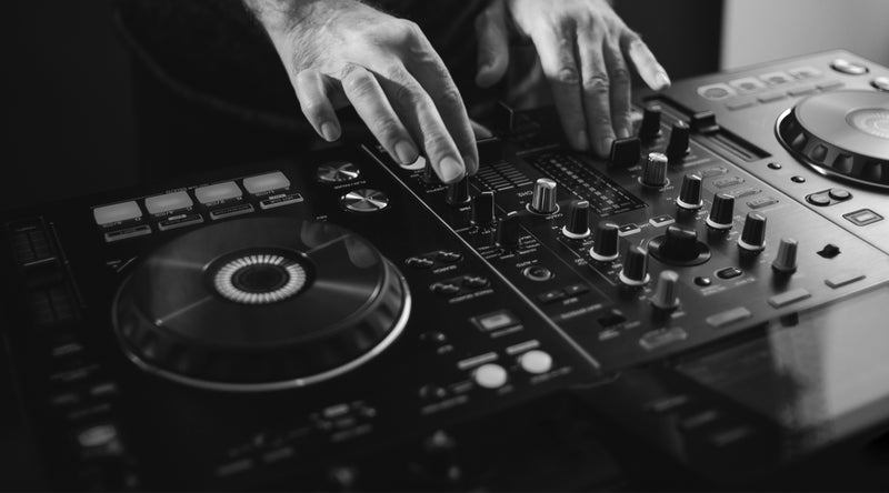 The Best DJ Controllers: Our Top Picks
