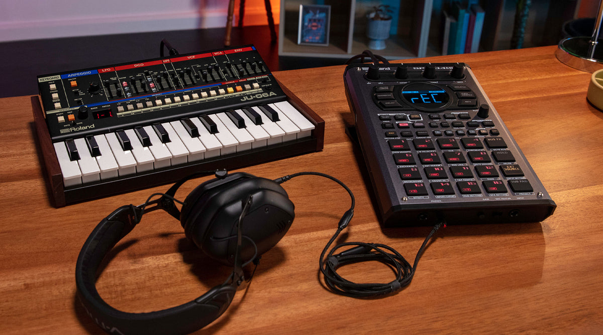 その他 Roland SP-404MKII Roland SP-404MKII | New Beat, Classic Sampler | Moog Audio