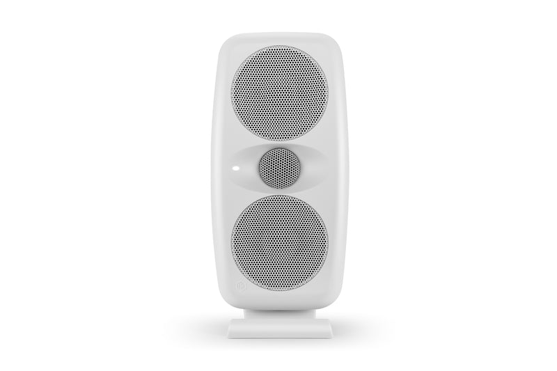 IK Multimedia Iloud MTM MKII Monitor White (Pair)