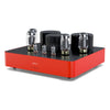 Fezz Audio Titania MK2 Tube Power Amp - Burning Red