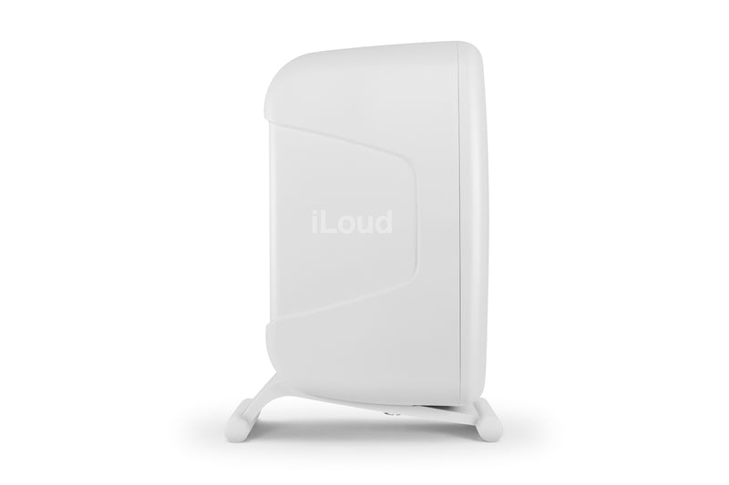 IK Multimedia Iloud MTM MKII Monitor White (Each)