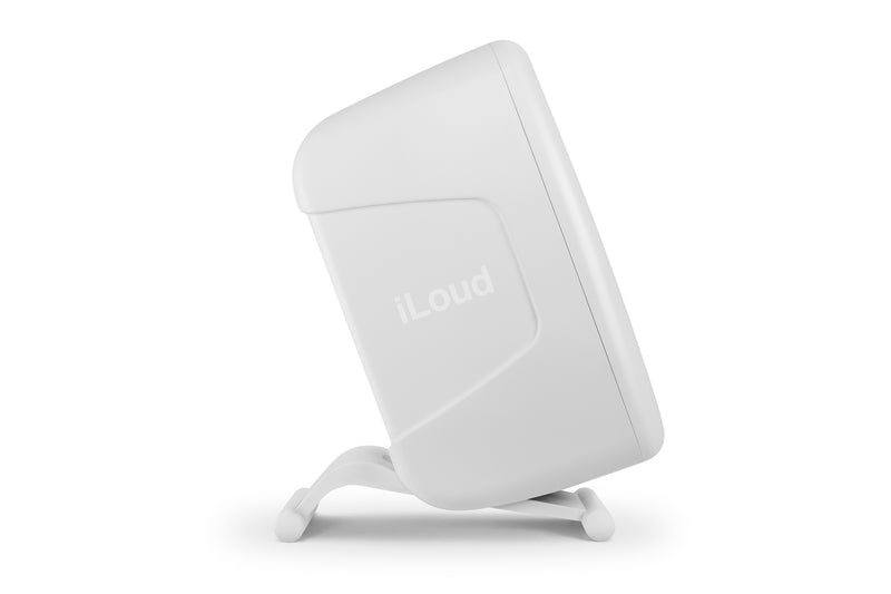 IK Multimedia Iloud MTM MKII Monitor White (Pair)