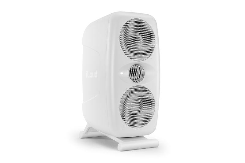 IK Multimedia Iloud MTM MKII Monitor White (Pair)