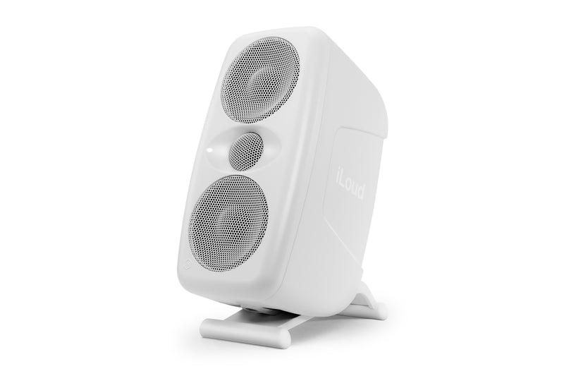 IK Multimedia Iloud MTM MKII Monitor White (Pair)