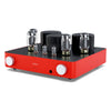 Fezz Audio Titania MK2 Tube Integrated Amp - Burning Red
