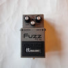 Boss FZ-1W Waza Craft Analog Fuzz Pedal